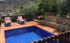 La Loma Montealegre